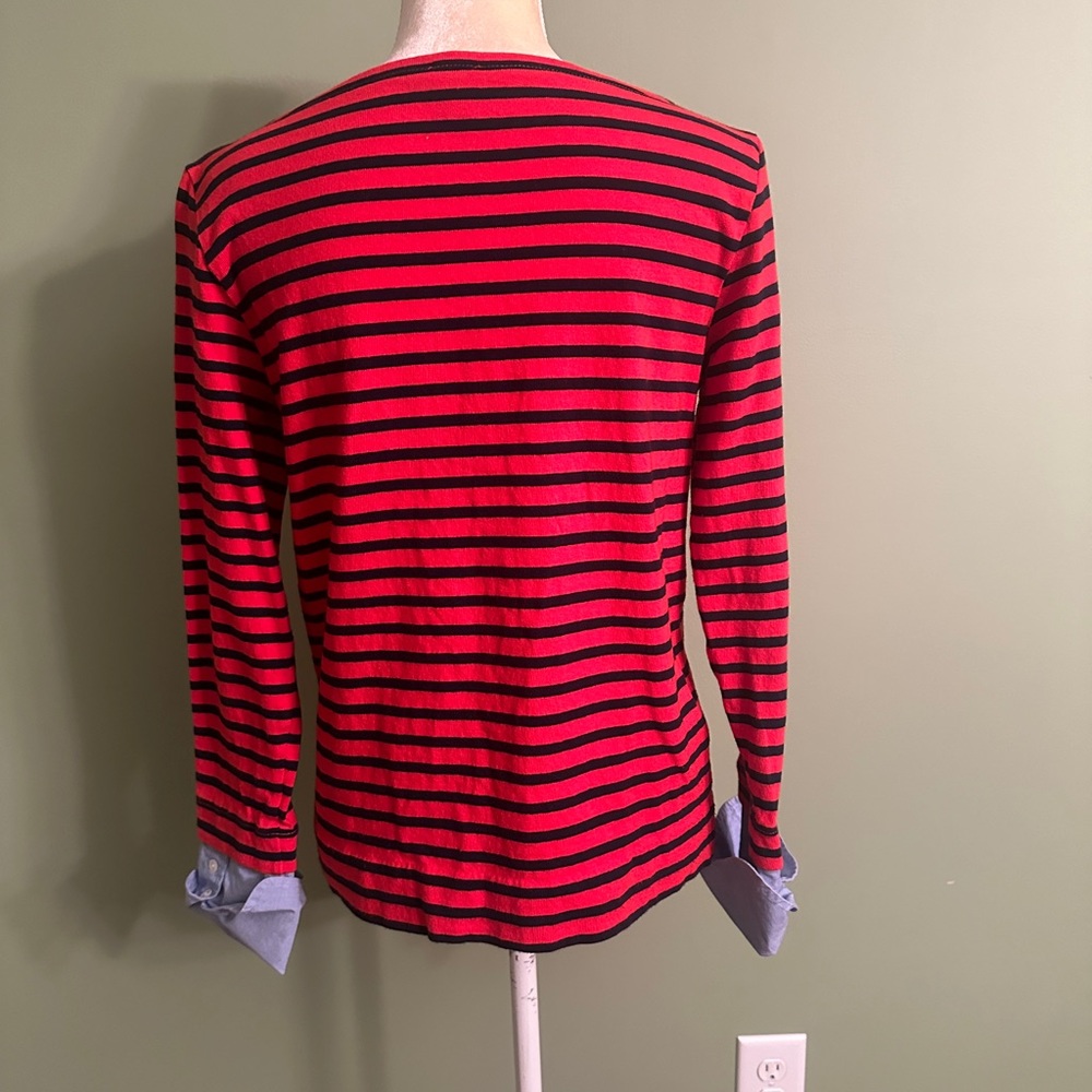 J.Crew Top - Picture 5 of 10